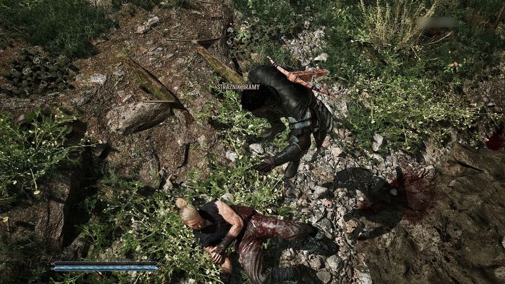 3 - Gothic Remake: Wszystkie poziomy trudności - Gothic Remake - poradnik do gry