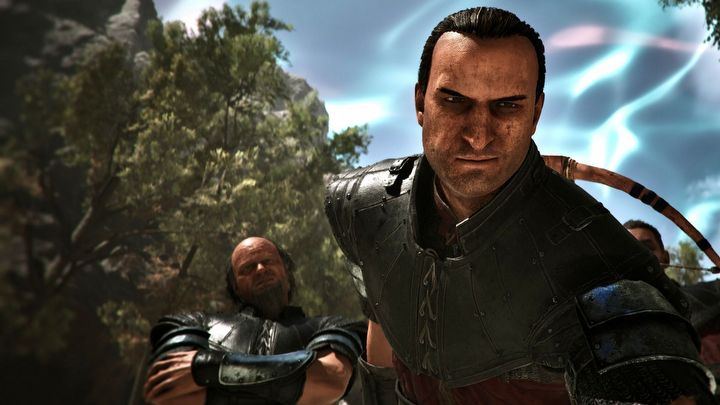 1 - Gothic Remake: Wszystkie poziomy trudności - Gothic Remake - poradnik do gry
