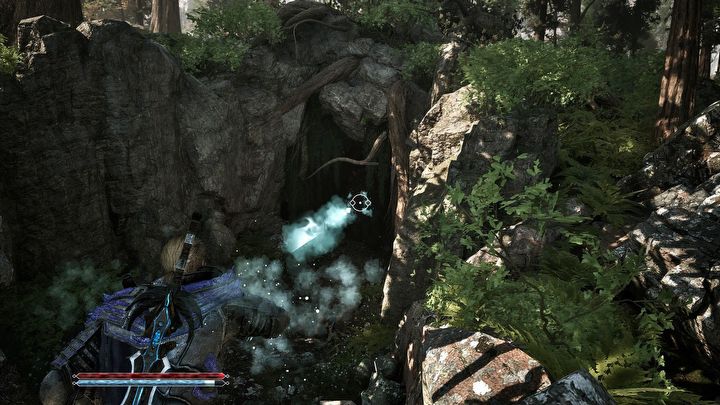 5 - Gothic Remake: Jak łatwo zabić cieniostwora? - Gothic Remake - poradnik do gry