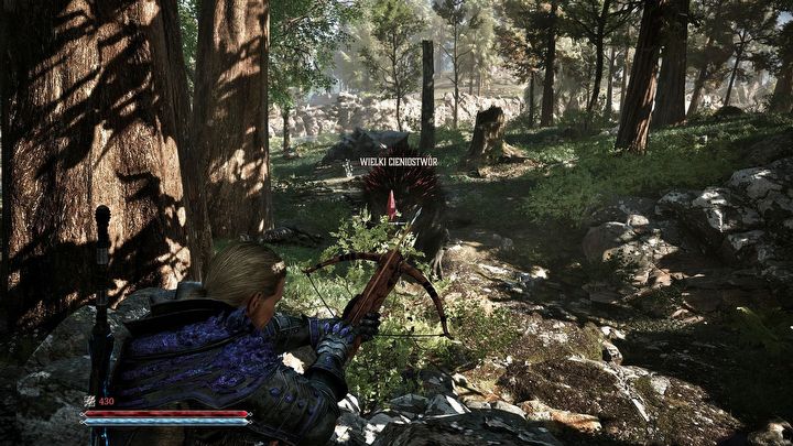 4 - Gothic Remake: Jak łatwo zabić cieniostwora? - Gothic Remake - poradnik do gry
