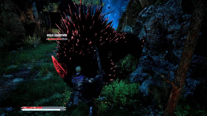3 - Gothic Remake: Jak łatwo zabić cieniostwora? - Gothic Remake - poradnik do gry