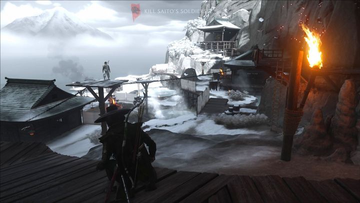 7 - Ghost of Yotei: Jak zaliczyć zagadkę kapliczki przy źródłach śnieżnej zaspy? - Ghost of Yotei - poradnik do gry