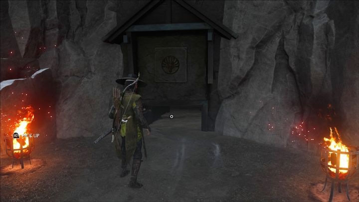 6 - Ghost of Yotei: Jak zaliczyć zagadkę kapliczki przy źródłach śnieżnej zaspy? - Ghost of Yotei - poradnik do gry