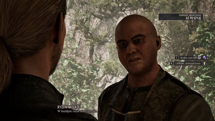 10 - Gothic Remake: Aż po szyję - Gothic Remake - poradnik do gry