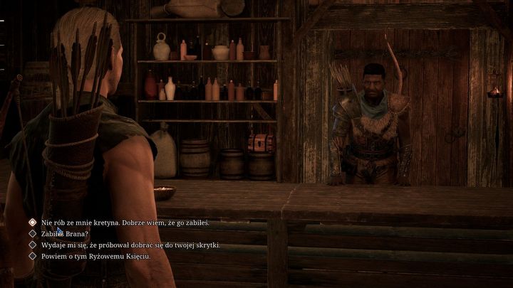 9 - Gothic Remake: Aż po szyję - Gothic Remake - poradnik do gry