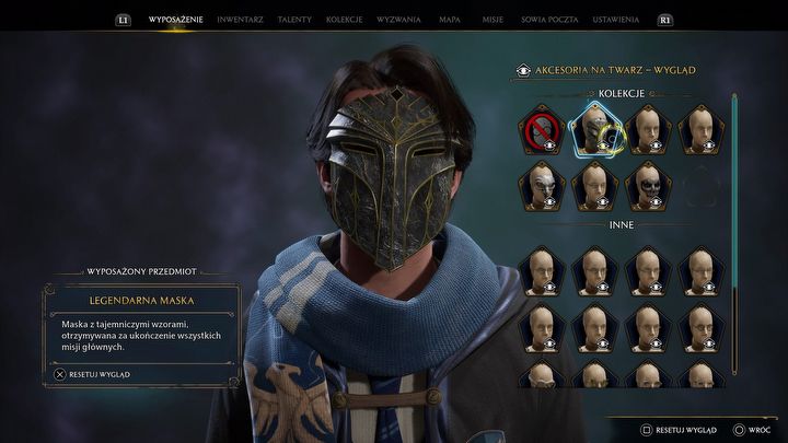 8 rzeczy, które chciałbym wiedzieć przed zagraniem w Hogwarts Legacy - ilustracja #1