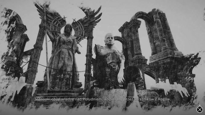 9 - Tainted Grail: Lista wszystkich zakończeń - Tainted Grail - poradnik i mapa