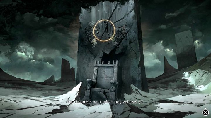 4 - Tainted Grail: Lista wszystkich zakończeń - Tainted Grail - poradnik i mapa