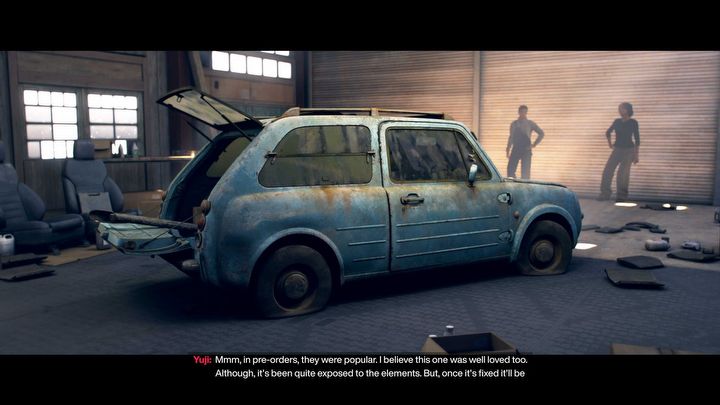 5 - Forza Horizon 6: Wszystkie zapomniane wozy (barn finds) - mapa - Forza Horizon 6 - poradnik do gry