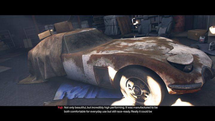 4 - Forza Horizon 6: Wszystkie zapomniane wozy (barn finds) - mapa - Forza Horizon 6 - poradnik do gry