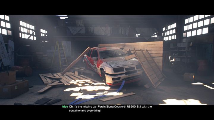 3 - Forza Horizon 6: Wszystkie zapomniane wozy (barn finds) - mapa - Forza Horizon 6 - poradnik do gry