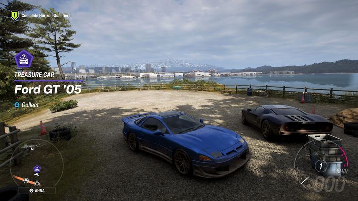 7 - Forza Horizon 6: Wszystkie samochody skarby - mapa - Forza Horizon 6 - poradnik do gry