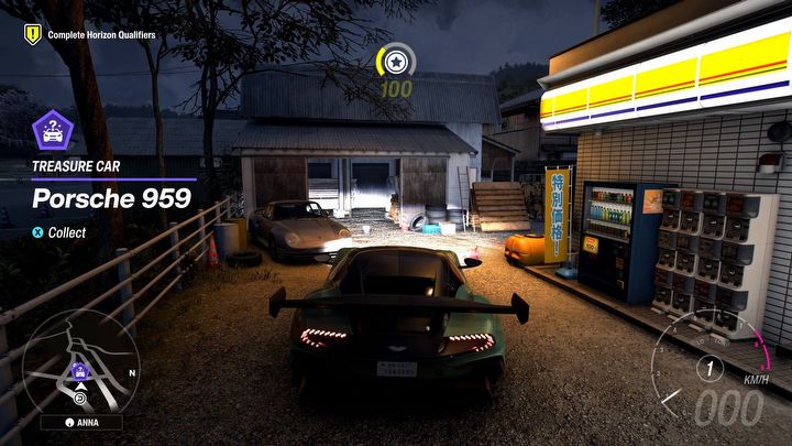 3 - Forza Horizon 6: Wszystkie samochody skarby - mapa - Forza Horizon 6 - poradnik do gry