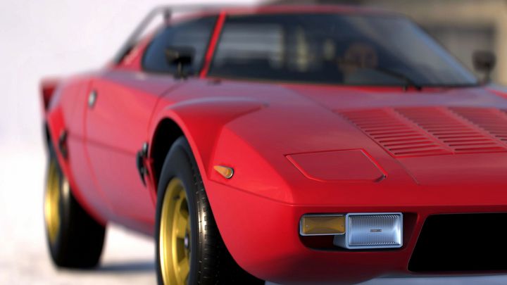 1 - Forza Horizon 6: Wszystkie samochody skarby - mapa - Forza Horizon 6 - poradnik do gry