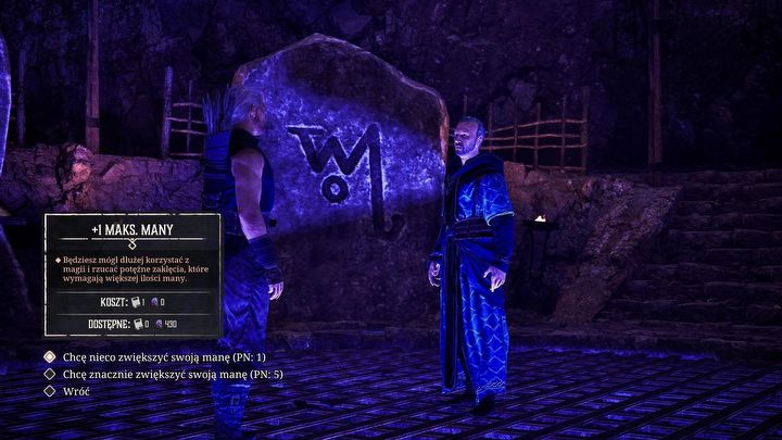 7 - Gothic Remake: Jak nauczyć się magii? - Gothic Remake - poradnik do gry