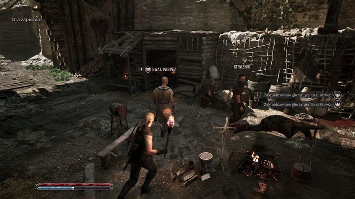 2 - Gothic Remake: Jak nauczyć się magii? - Gothic Remake - poradnik do gry