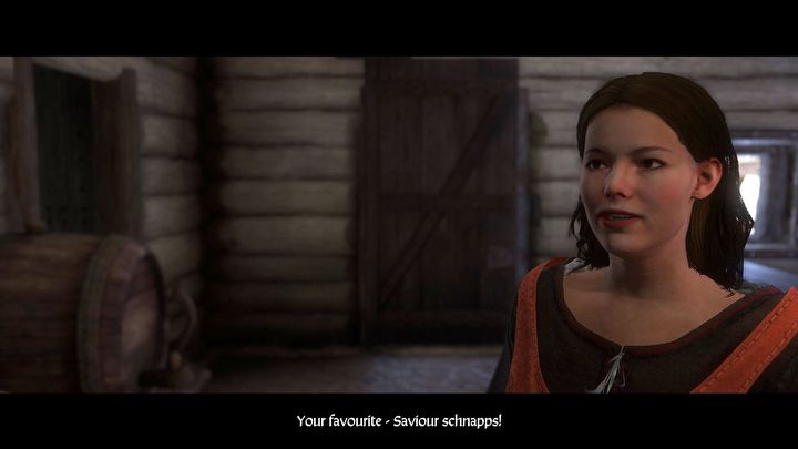 1 - Kingdom Come: Porady na start - Kingdom Come Deliverance - poradnik do gry