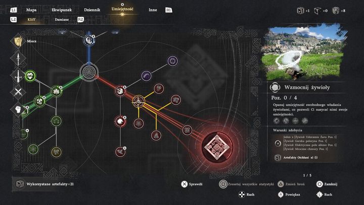 14 - Crimson Desert: Najlepsze umiejętności - Crimson Desert - poradnik do gry