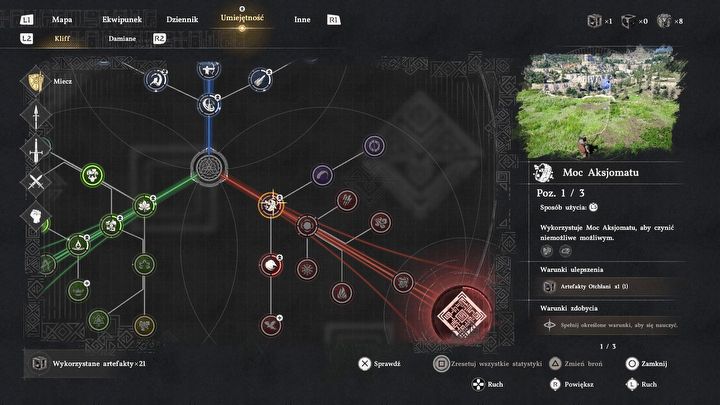 13 - Crimson Desert: Najlepsze umiejętności - Crimson Desert - poradnik do gry