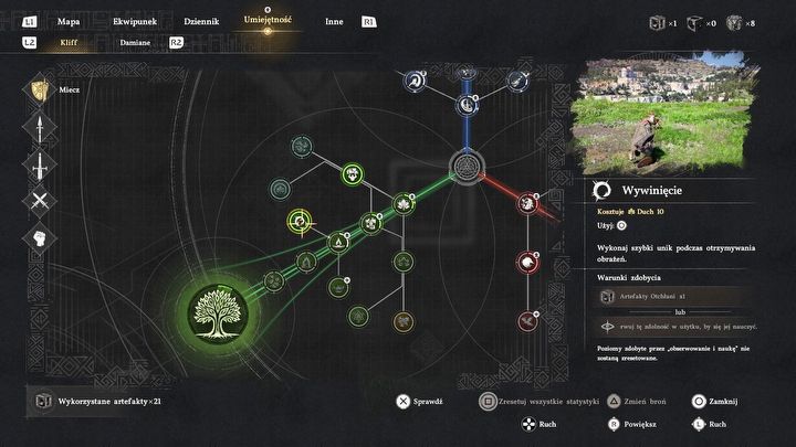 12 - Crimson Desert: Najlepsze umiejętności - Crimson Desert - poradnik do gry