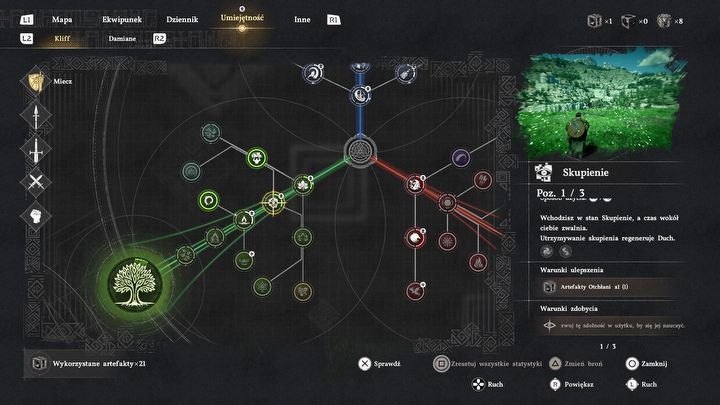 11 - Crimson Desert: Najlepsze umiejętności - Crimson Desert - poradnik do gry