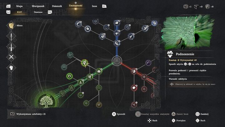 10 - Crimson Desert: Najlepsze umiejętności - Crimson Desert - poradnik do gry