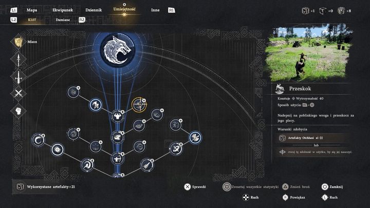 8 - Crimson Desert: Najlepsze umiejętności - Crimson Desert - poradnik do gry