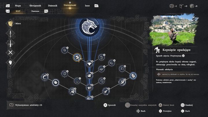 7 - Crimson Desert: Najlepsze umiejętności - Crimson Desert - poradnik do gry