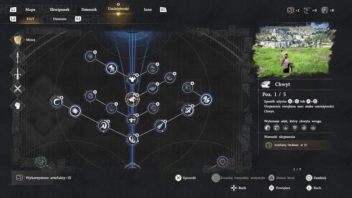 6 - Crimson Desert: Najlepsze umiejętności - Crimson Desert - poradnik do gry