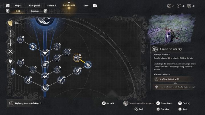 5 - Crimson Desert: Najlepsze umiejętności - Crimson Desert - poradnik do gry