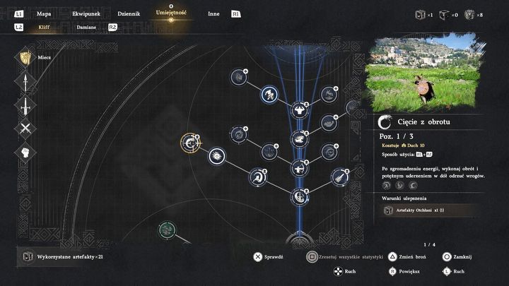 4 - Crimson Desert: Najlepsze umiejętności - Crimson Desert - poradnik do gry