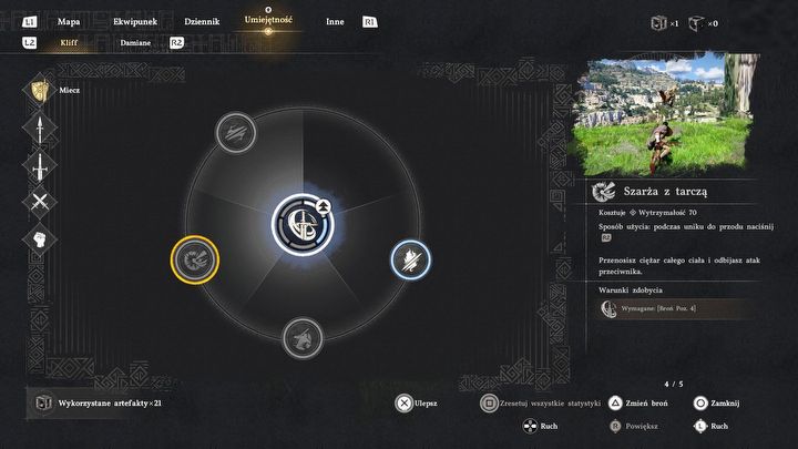 3 - Crimson Desert: Najlepsze umiejętności - Crimson Desert - poradnik do gry