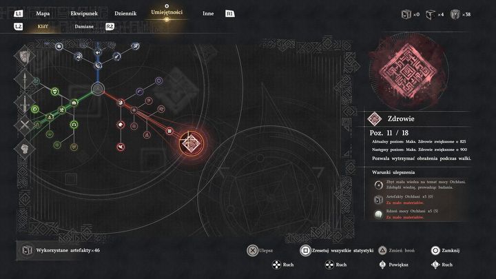 2 - Crimson Desert: Najlepsze umiejętności - Crimson Desert - poradnik do gry