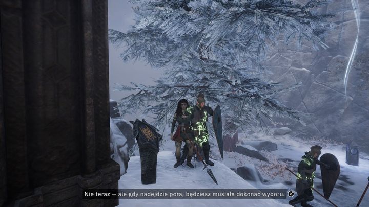 23 - Tainted Grail: Wszystkie grobowce i odblokowanie ukrytego zakończenia Wrzeciono Życia - Tainted Grail - poradnik i mapa