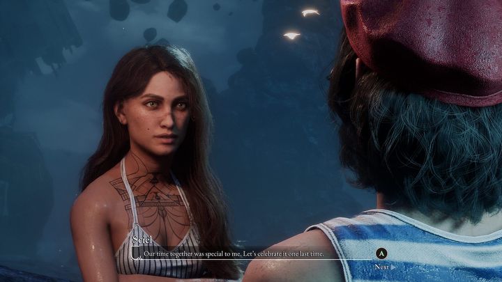 1 - Expedition 33: Czy są romanse? - Expedition 33 - poradnik do gry