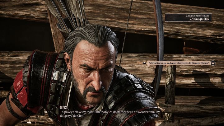11 - Gothic Remake: Rzucając cień - Gothic Remake - poradnik do gry