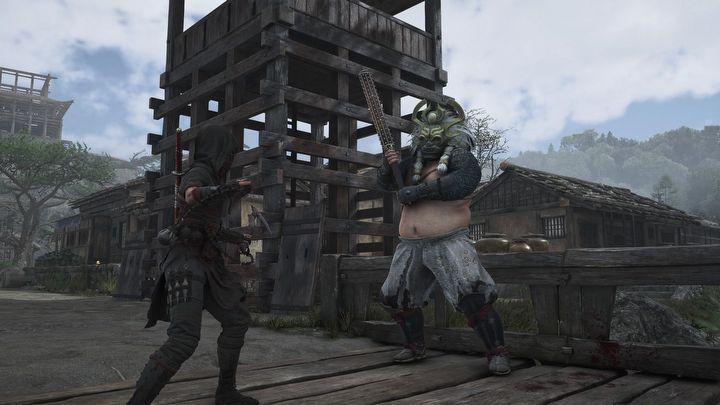 3 - Assassins Creed Shadows: Jak usunąć status Poszukiwany? - Assassins Creed Shadows - poradnik do gry