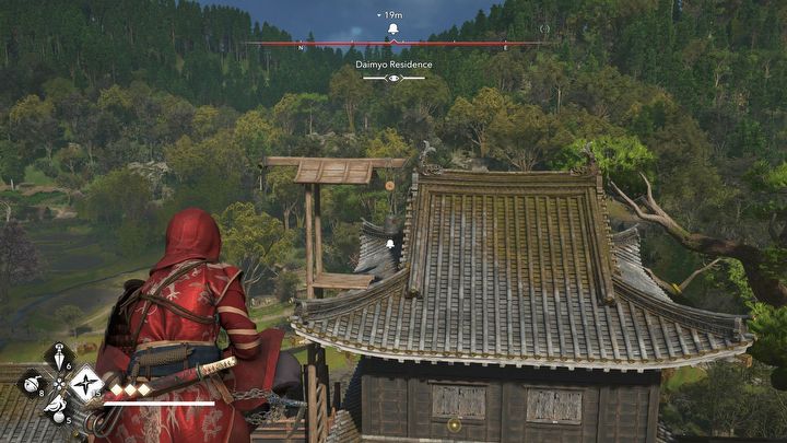 1 - Assassins Creed Shadows: Jak usunąć status Poszukiwany? - Assassins Creed Shadows - poradnik do gry