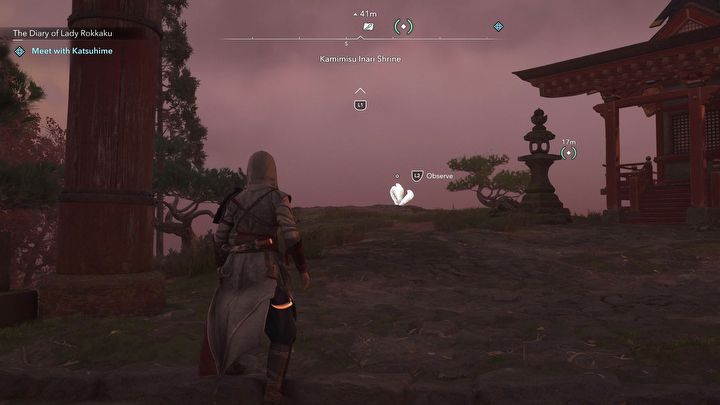 6 - Assassins Creed Shadows: Wszystkie legendarne zwierzęta - Assassins Creed Shadows - poradnik do gry