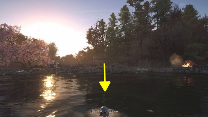 1 - Assassins Creed Shadows: Legendarny wierzchowiec namazu - Assassins Creed Shadows - poradnik do gry