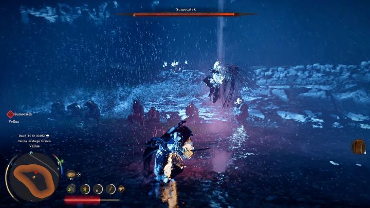 6 - Crimson Desert: Jak pokonać bossa Sumoczłek w Vellui? - Crimson Desert - poradnik do gry