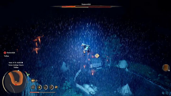 5 - Crimson Desert: Jak pokonać bossa Sumoczłek w Vellui? - Crimson Desert - poradnik do gry