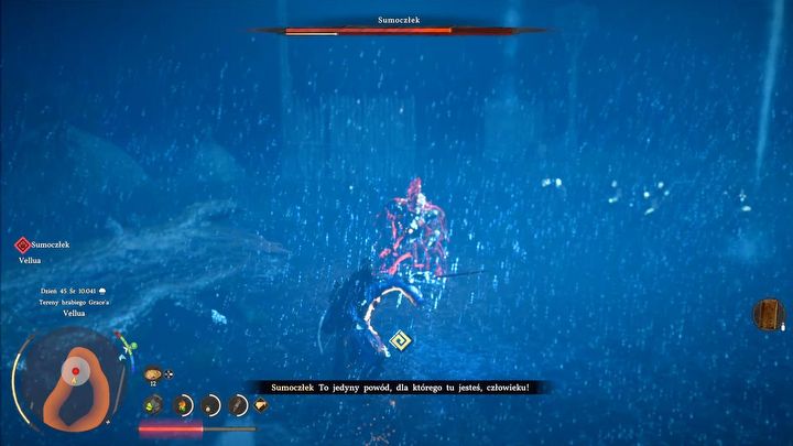 4 - Crimson Desert: Jak pokonać bossa Sumoczłek w Vellui? - Crimson Desert - poradnik do gry