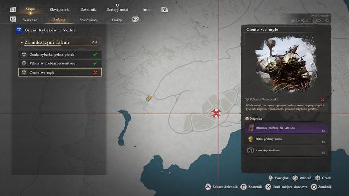 3 - Crimson Desert: Jak pokonać bossa Sumoczłek w Vellui? - Crimson Desert - poradnik do gry