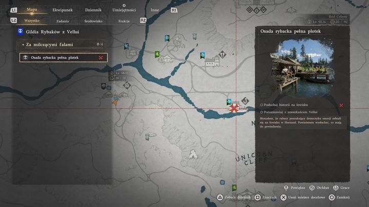 2 - Crimson Desert: Jak pokonać bossa Sumoczłek w Vellui? - Crimson Desert - poradnik do gry