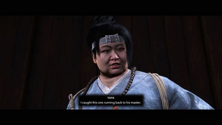 9 - Assassins Creed Shadows: Wszyscy sojusznicy - Assassins Creed Shadows - poradnik do gry