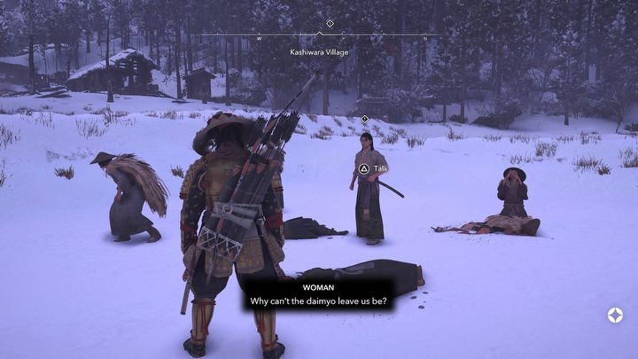 7 - Assassins Creed Shadows: Wszyscy sojusznicy - Assassins Creed Shadows - poradnik do gry