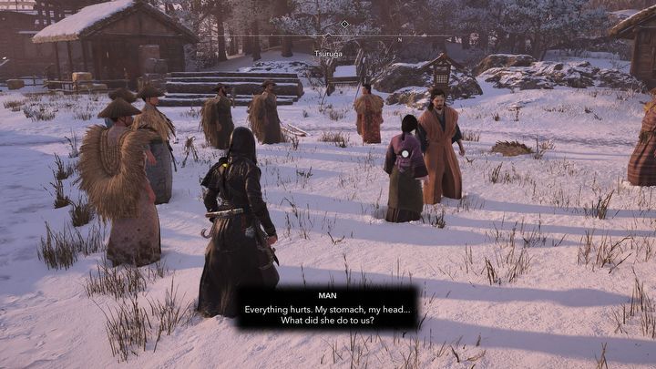 3 - Assassins Creed Shadows: Wszyscy sojusznicy - Assassins Creed Shadows - poradnik do gry