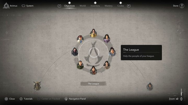 1 - Assassins Creed Shadows: Wszyscy sojusznicy - Assassins Creed Shadows - poradnik do gry