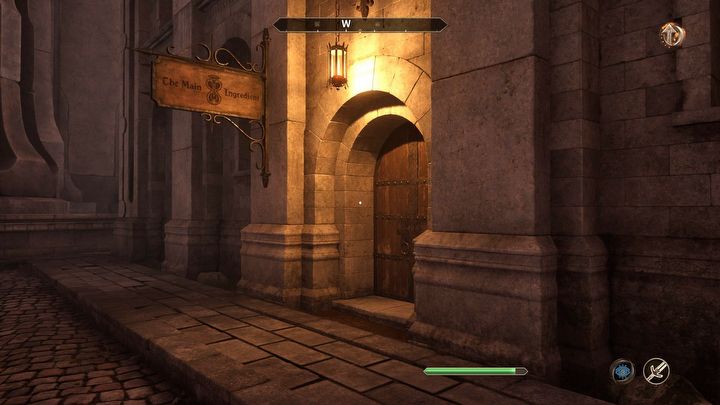 1 - Oblivion Remastered: Jak zdobyć ektoplazmę w queście Pijackie awantury? - Oblivion Remastered - poradnik do gry